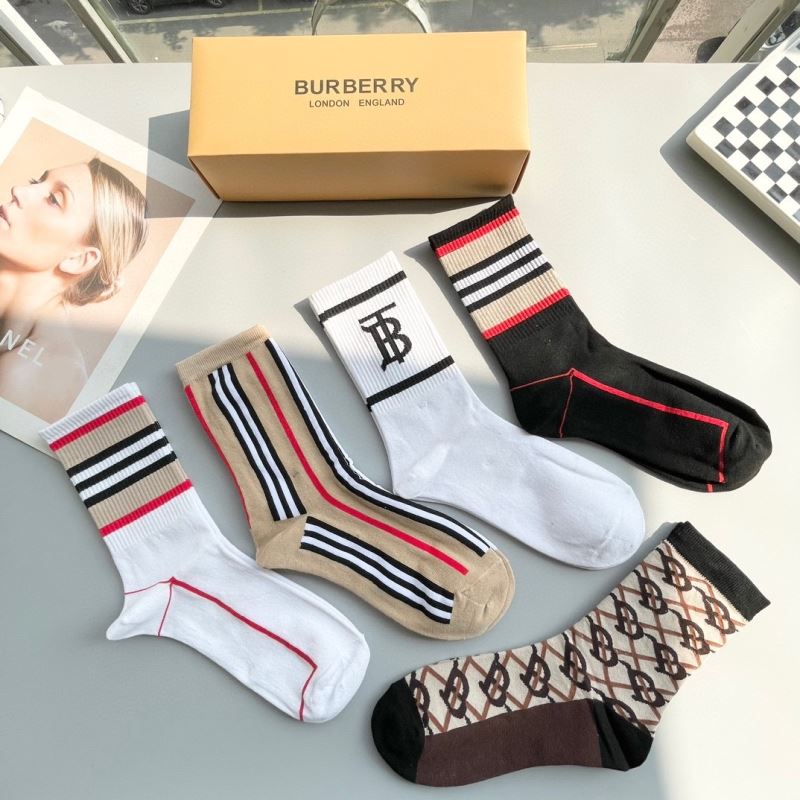 Burberry Socks